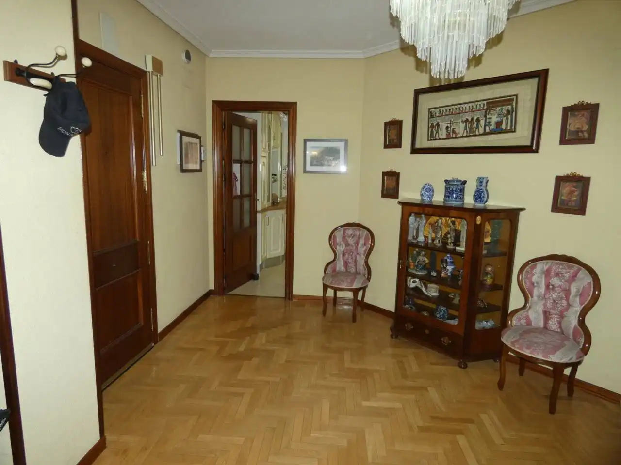 Dúplex en venta en Toledo con Aire acondicionado, Calefacción y Terraza