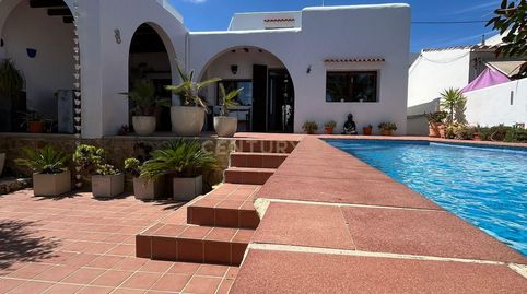 Foto 3 de Casa o chalet en venta en Cl Ramon Muntaner 3santa Eularia Des Riu (illes Ba, Santa Eulària, Santa Eulària des Riu