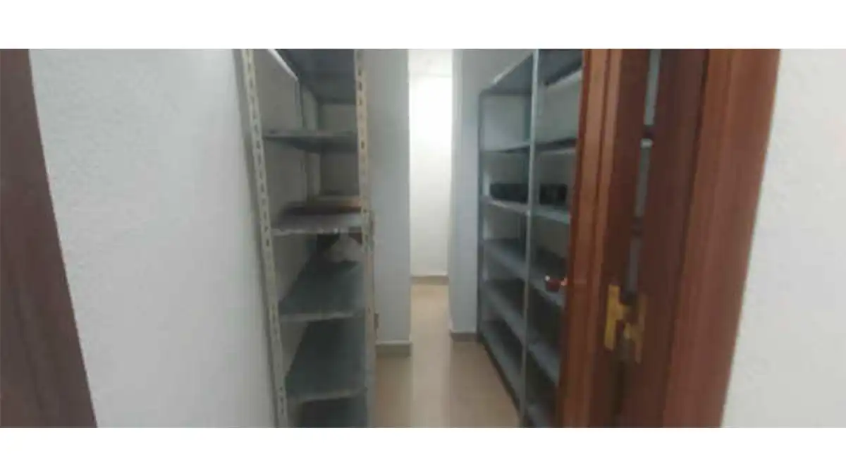 Oficina en venta en MÉNDEZ NÚÑEZ, 40, Casco Antiguo - Sta. Cruz - Ayuntamiento