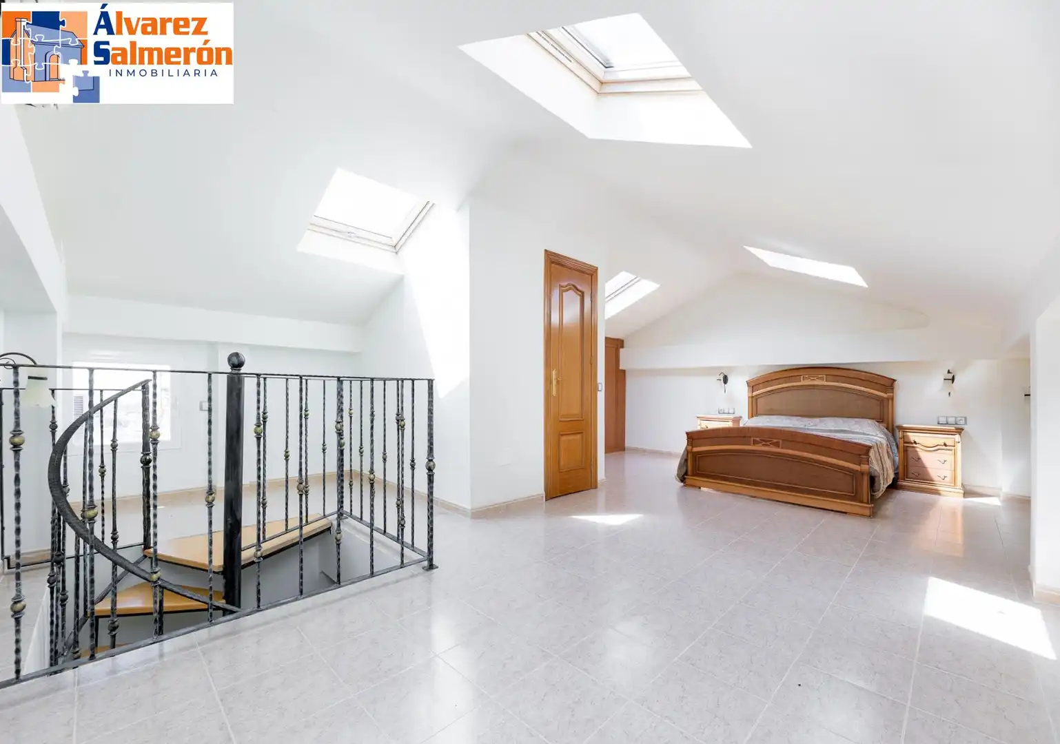 Villa con piscina in vendita a Dílar, imagen 30