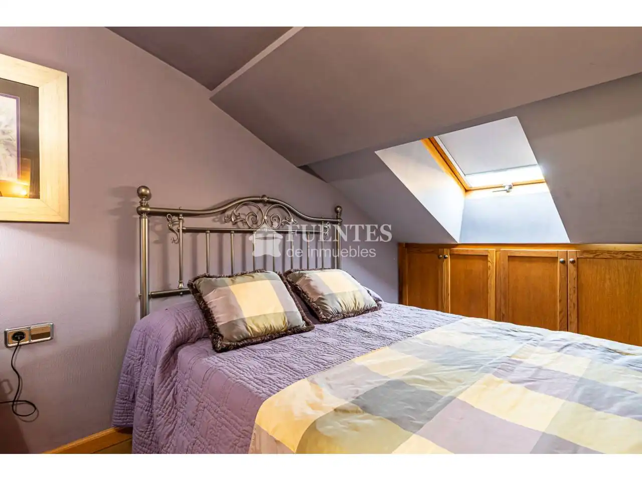 Ático en venta en Archena