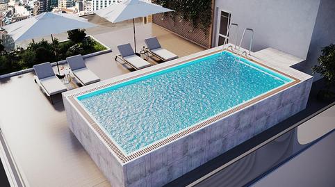 Foto 3 de Apartament en venda a Calle Martínez Maldonado, Los Castillejos - La Trinidad, Málaga