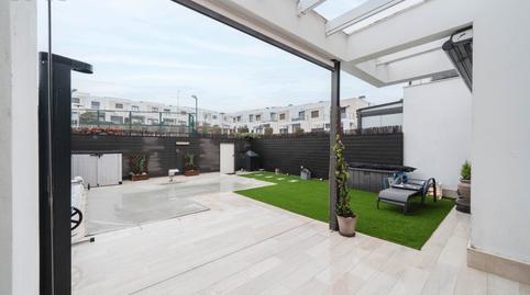 Foto 3 de Casa o xalet en venda a Calle del Marqués de la Victoria, Cortijo Sur, Boadilla del Monte