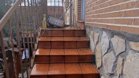 Foto 5 de Casa adosada en venta en Calle Navas de Tolosa, Nambroca, Toledo