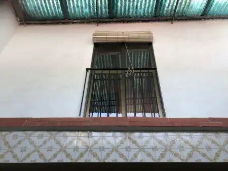 Balcony of Houses for sale in Córdoba  with Terrace and Storage room
