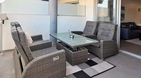 Foto 2 de Apartamento en venta en Juan de la Cosa, Los Abrigos, Granadilla de Abona