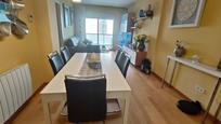 Dining room of Flat for sale in Calella  with Air Conditioner and Balcony