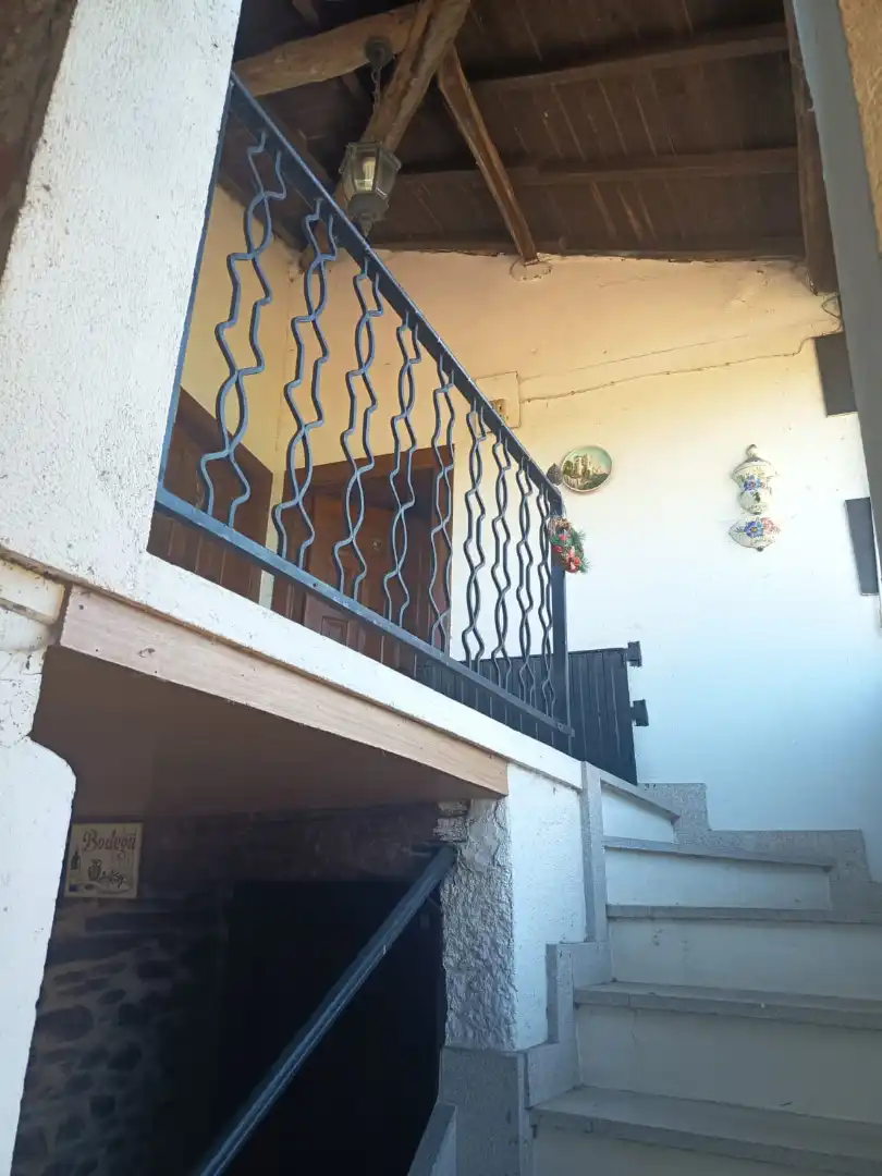 House with terrace for sale in Monforte de Lemos, imagen 27