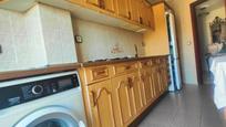 Kitchen of Flat for sale in Torremolinos  with Air Conditioner