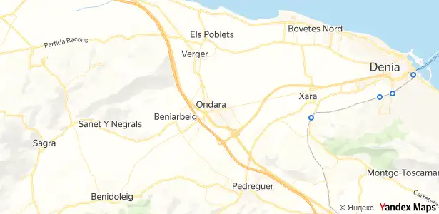 Flat for sale in Ondara