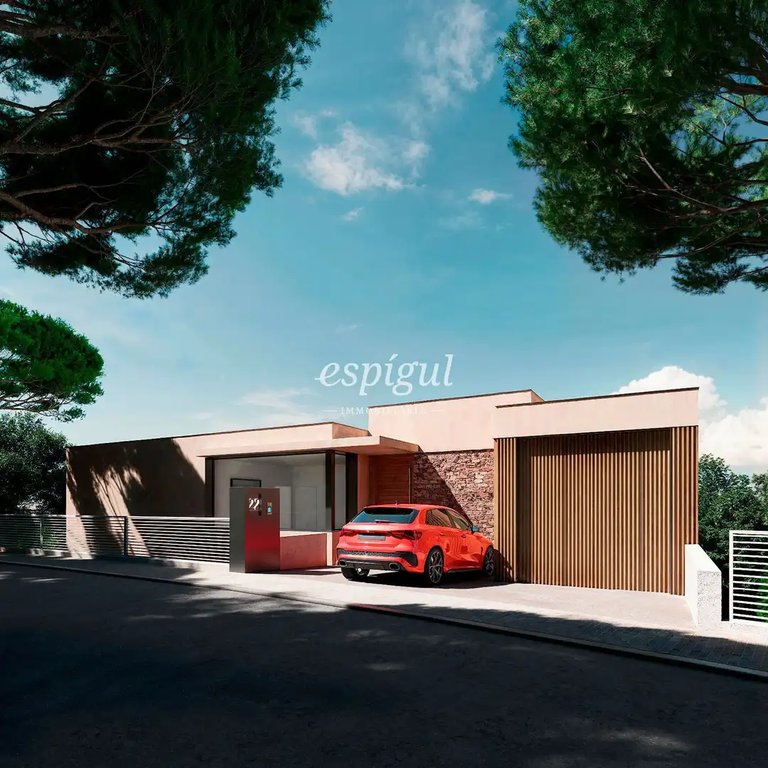 Casa con terraza en venta en Son Rich 22, imagen 4