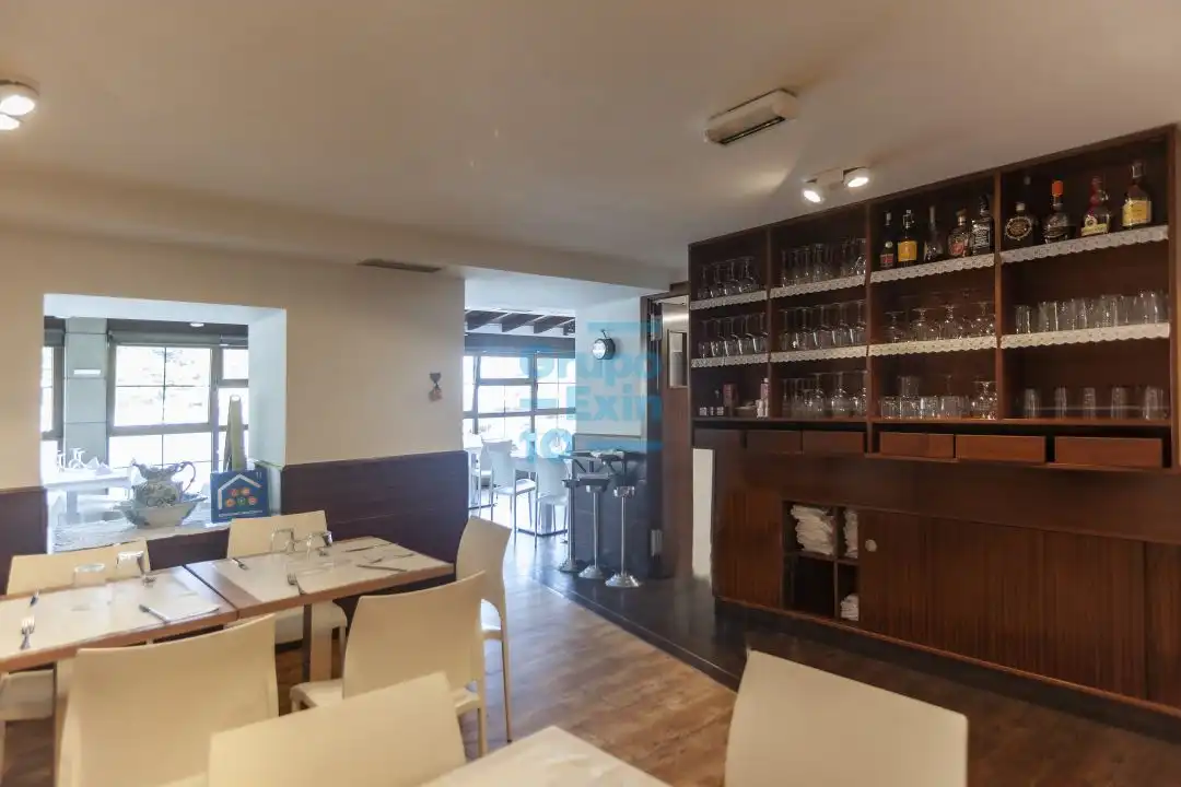 Local en venta en Pasaia