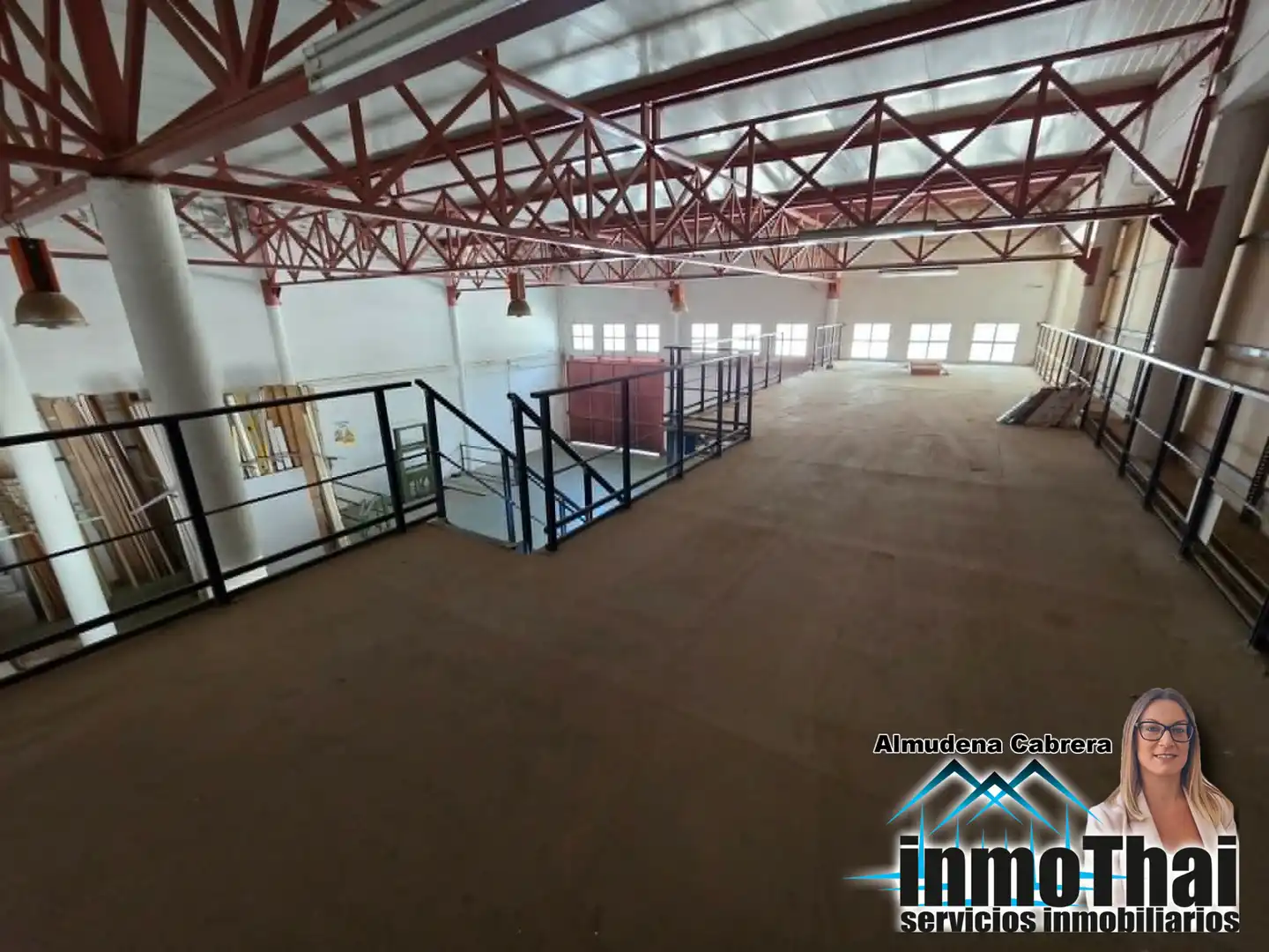 Industrial buildings for sale in Jerez de la Frontera