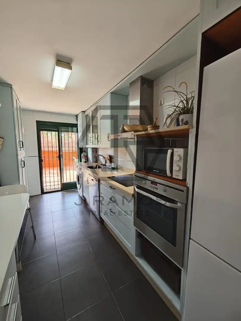 Piso con piscina en venta en Eslora, imagen 10