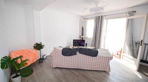 Foto 2 de Apartamento en venta en Cala Blanca, Ciutadella de Menorca