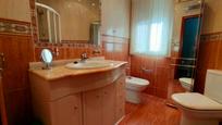 Bathroom of Flat to rent in  Valencia Capital  with Air Conditioner and Balcony