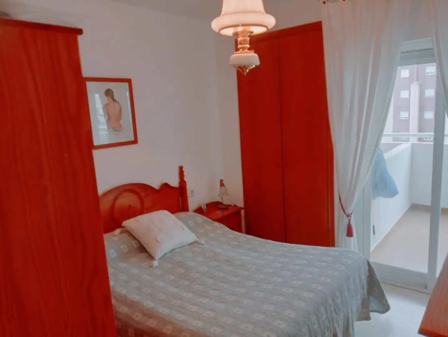 Appartement compact avec piscine à vendre à Carrer del Clot de la Mota 32, imagen 6