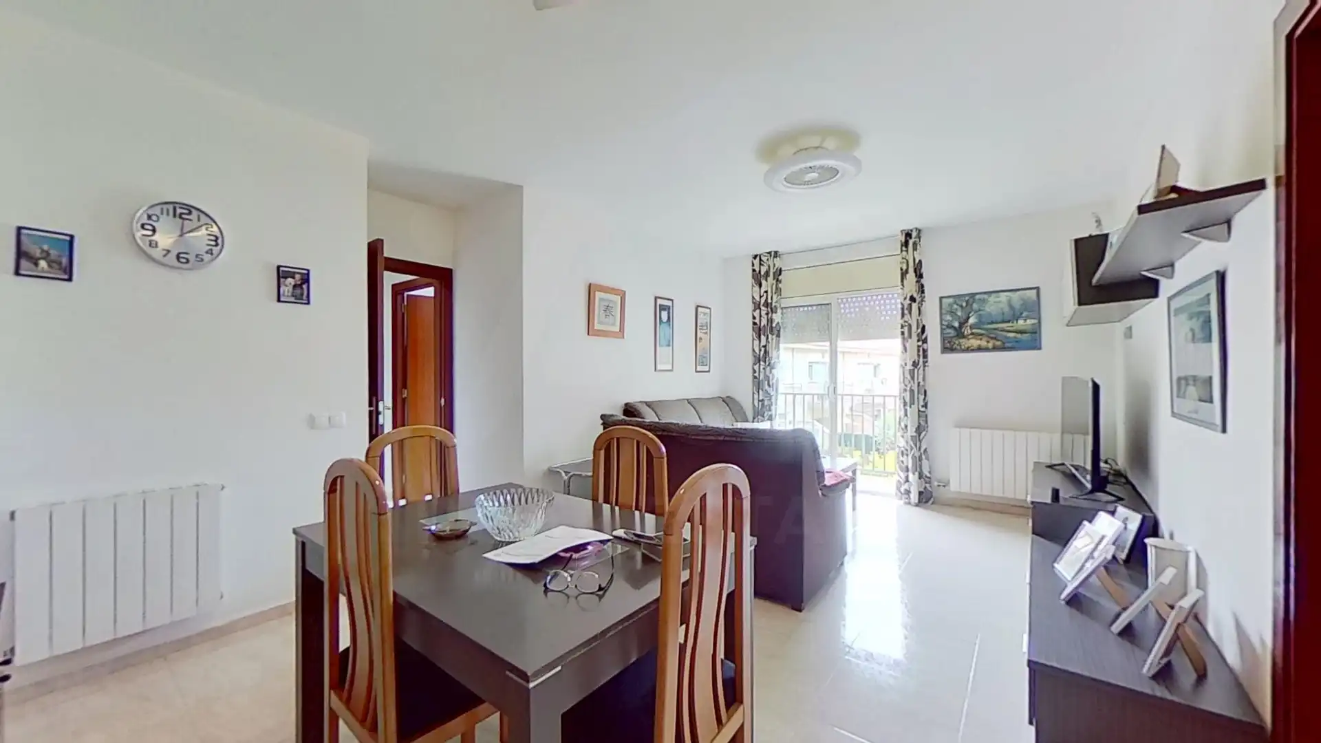 Comedor de Piso en venta en El Vendrell con Calefacción