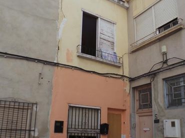 Chalet en venta en C/ Rodeo