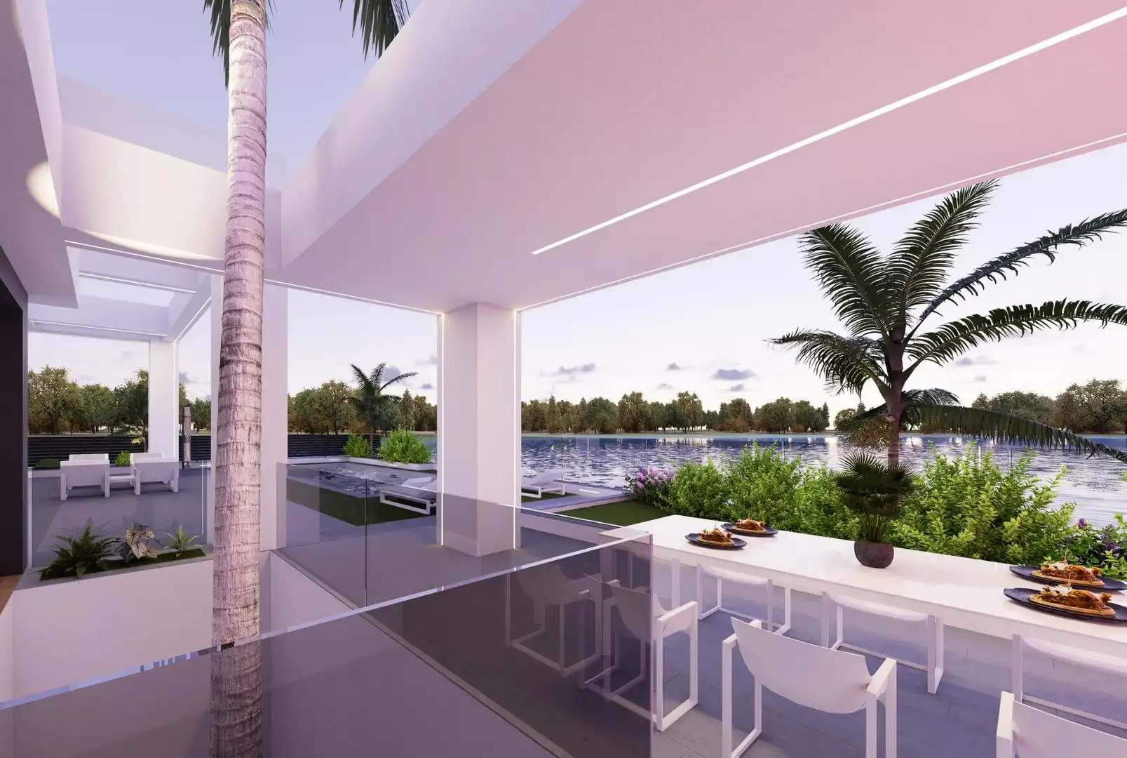 Villa avec piscine à vendre à Mar Menor Golf, imagen 21