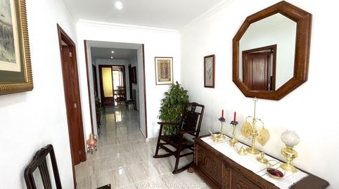 Vive en el corazón de Felanitx: Casa adosada con encanto a pasos del centro (Ref. C20278)