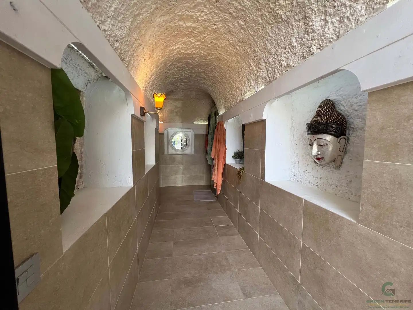 Finca rústica en venta en Granadilla de Abona
