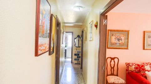 Foto 5 de Piso en venta en Calle Calle Sierra de Gádor, 3, Gádor, Almería