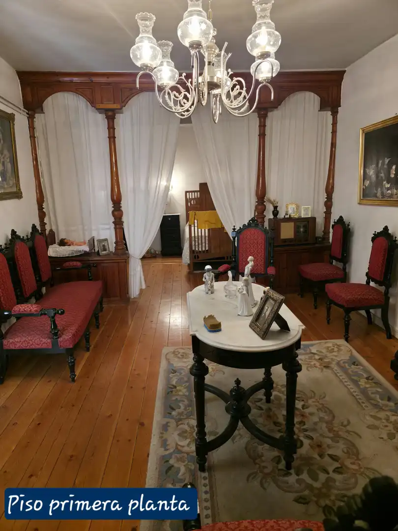 Wohnung zum Verkauf in Aguilar de Campoo mit Privatgarten