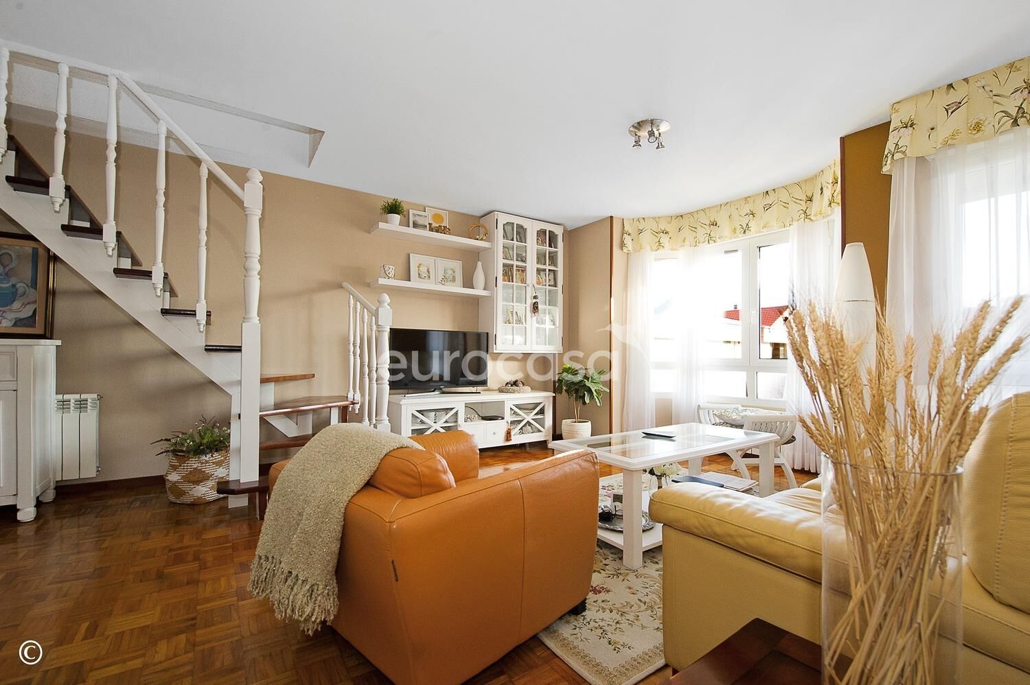 Flat for sale in Avenida LIBERTAD, Muriedas