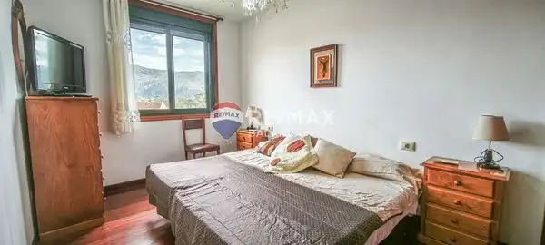 Casa con jardín en venta en Portela, imagen 7