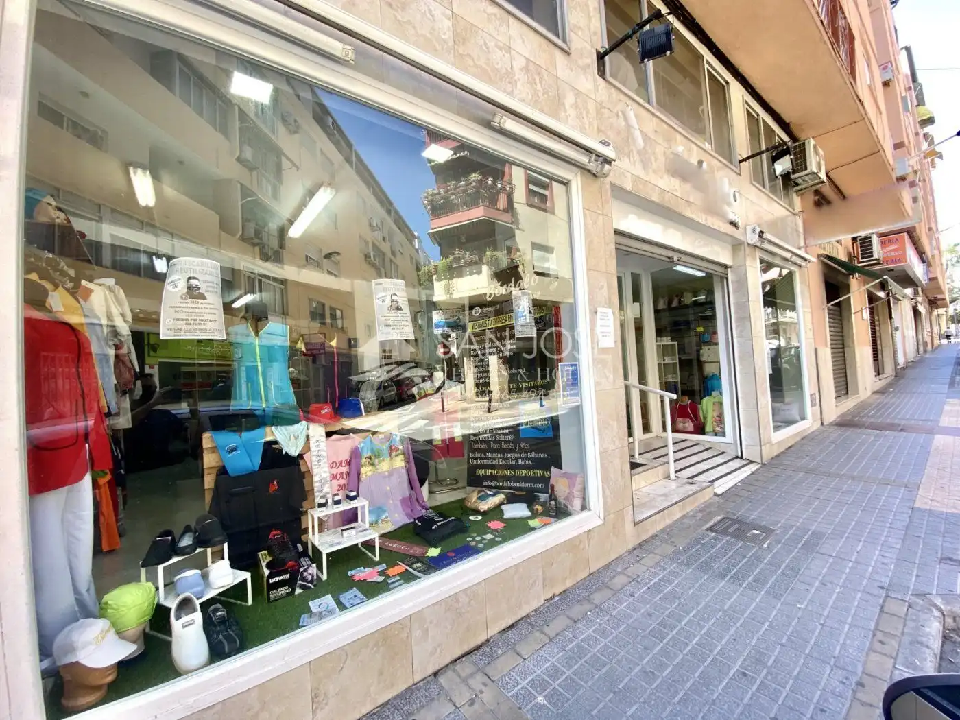 Local comercial en venda a Centro Urbano, imagen 13