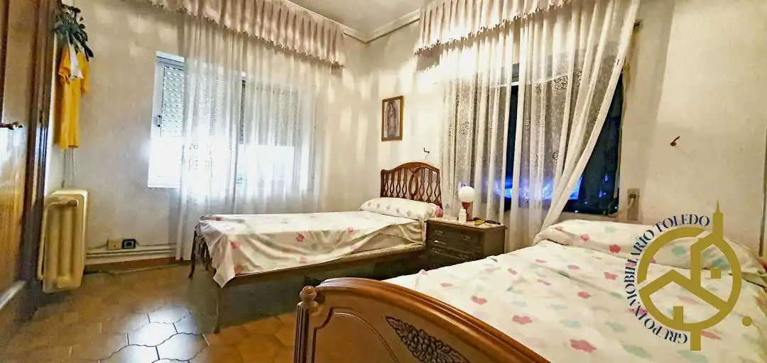 House with terrace for sale in La Puebla de Montalbán, imagen 15