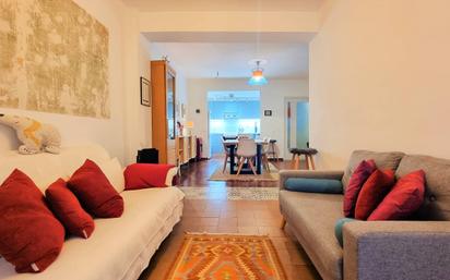 Living room of Flat for sale in Reus  with Balcony