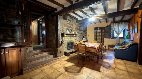Foto 3 de Casa adosada en venda a Bostronizo - Bostronizo, 45, Arenas de Iguña, Cantabria