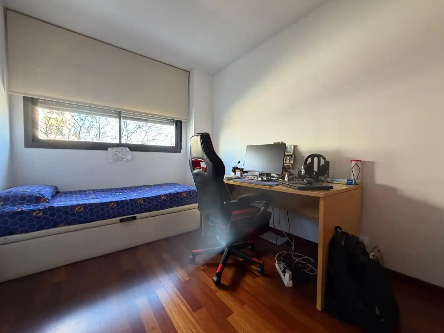 Wohnung zum Verkauf in Parque Sensal