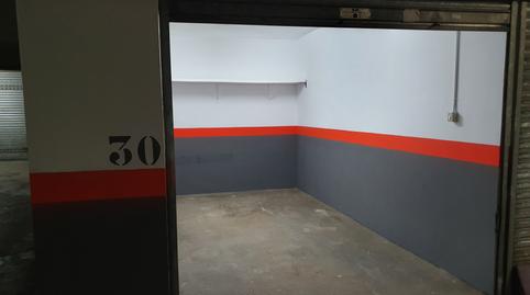 Foto 2 de Garatge en venda a La Salut, Barcelona