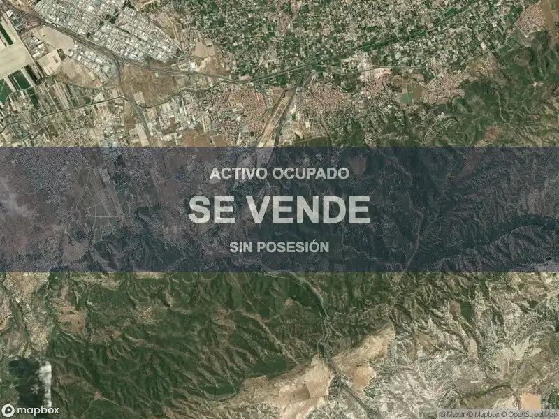 Piso en venta en El Palmar