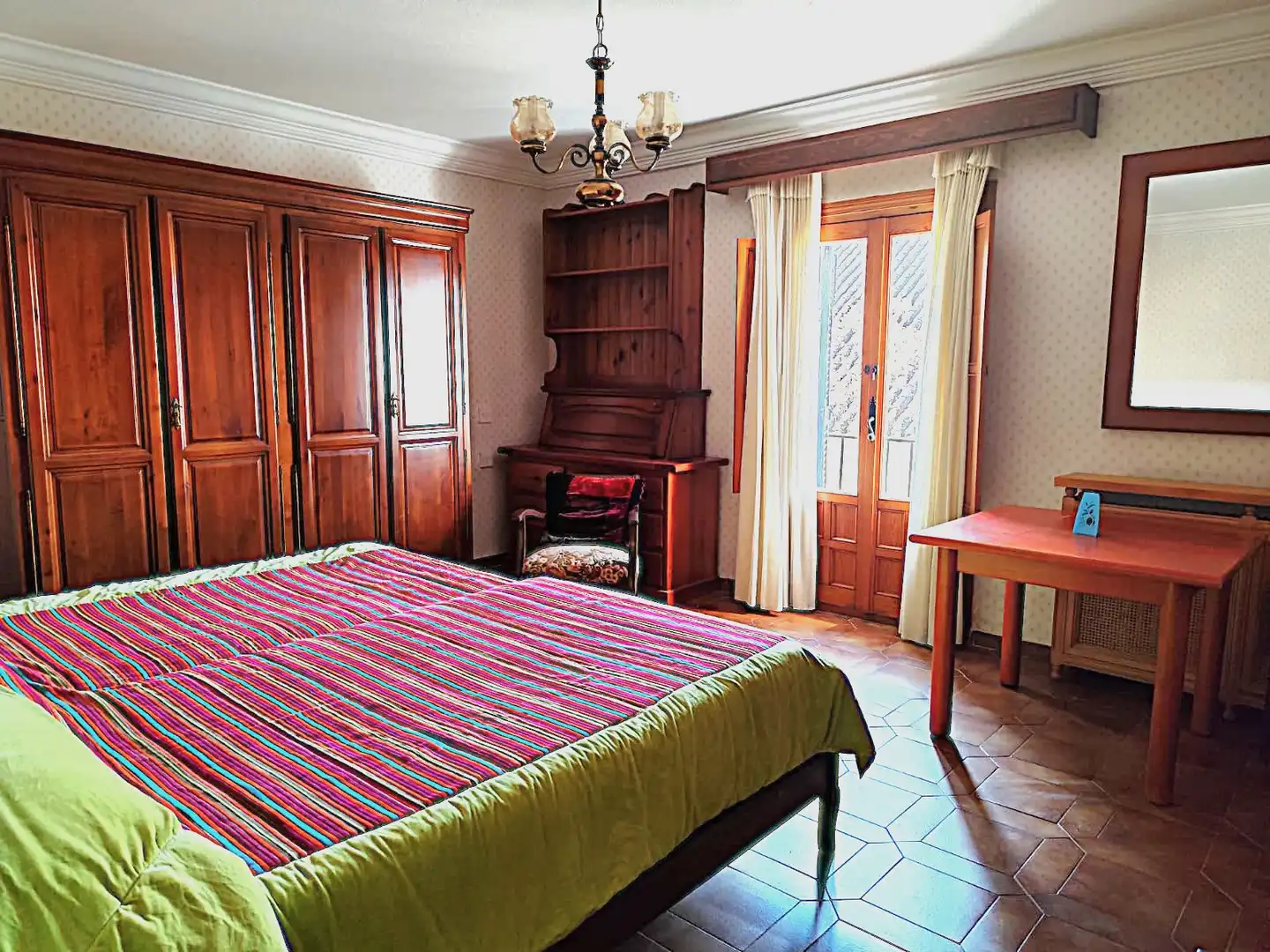 Habitación de Casa o chalet en venta en Aranjuez con Aire acondicionado, Calefacción y Terraza