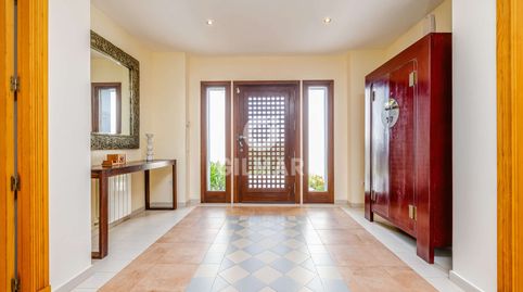 Foto 4 de Casa o chalet en venta en El Cuartón - El Bujeo, Tarifa
