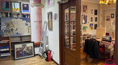 Foto 2 de Pis en venda a Lancia, San Claudio - La Chantría, León Capital