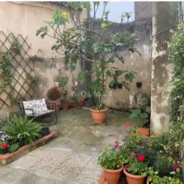 Terraza de Casa o chalet en venta en Xeraco con Terraza, Trastero y Balcón