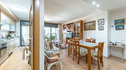 Foto 3 de Piso en venta en Avinguda de Catalunya, Tàrrega, Lleida