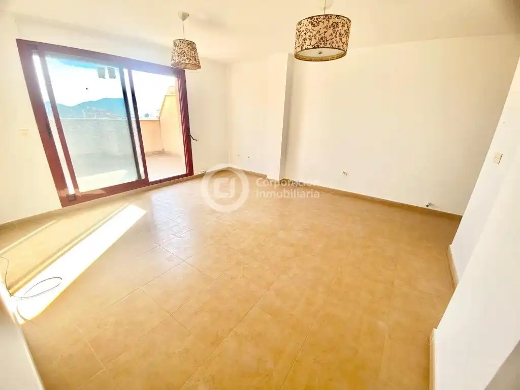 Penthouse with lift for sale in Puerto Lumbreras, imagen 3