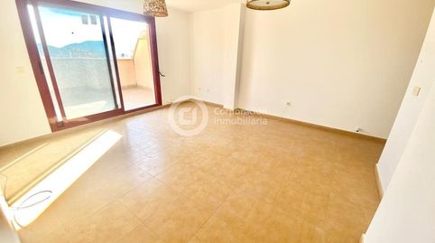 Foto 3 de Ático en venta en Puerto Lumbreras, Murcia