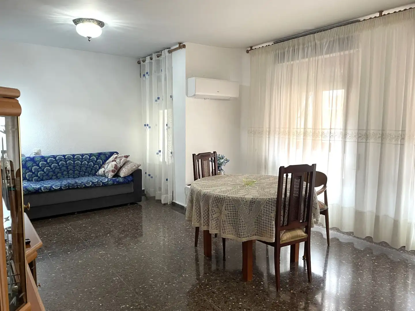 Appartement avec ascenseur à vendre à Sant Josep - Zona Hospital, imagen 2