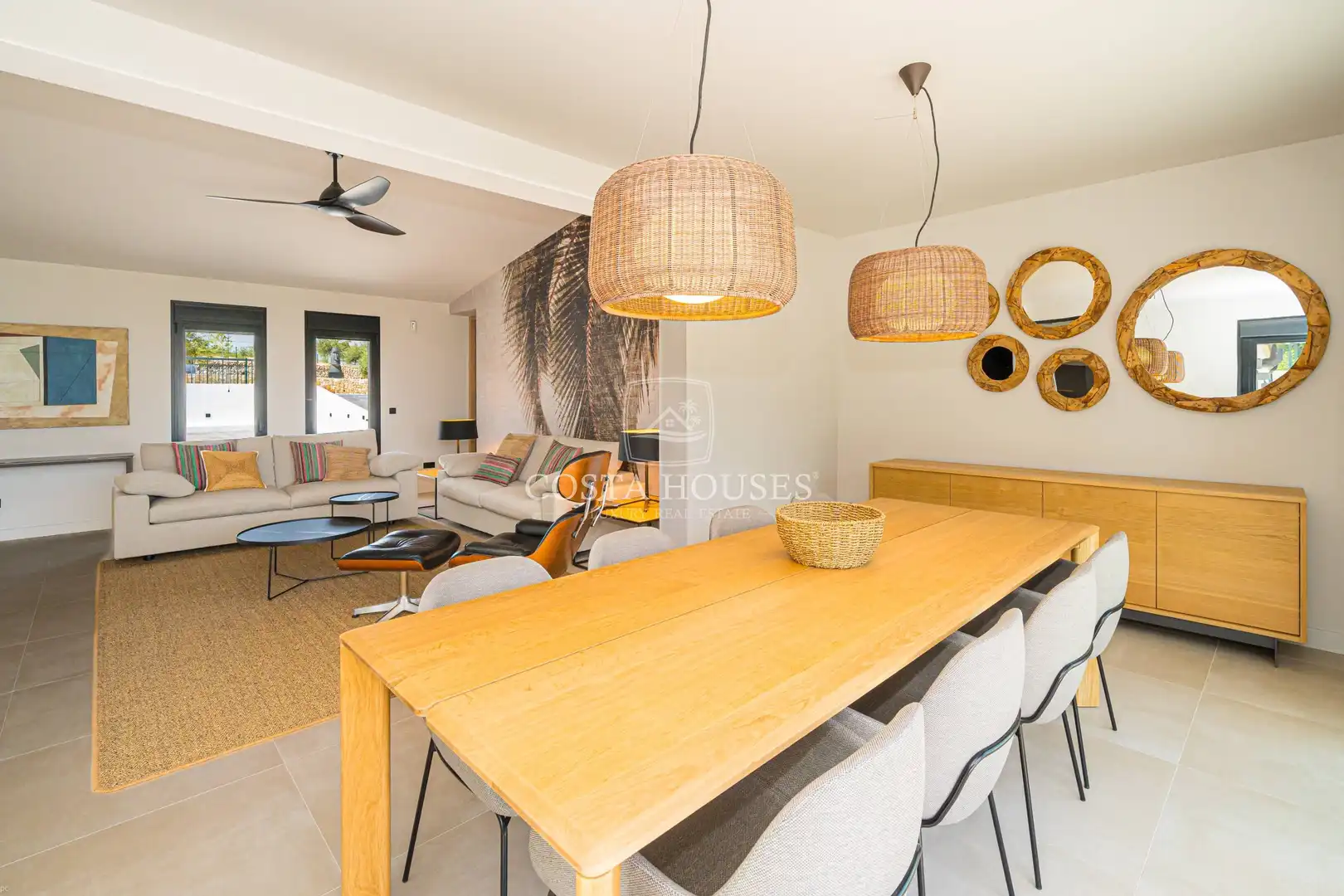 Villa avec piscine à vendre à Calle Torrecarrals, imagen 9