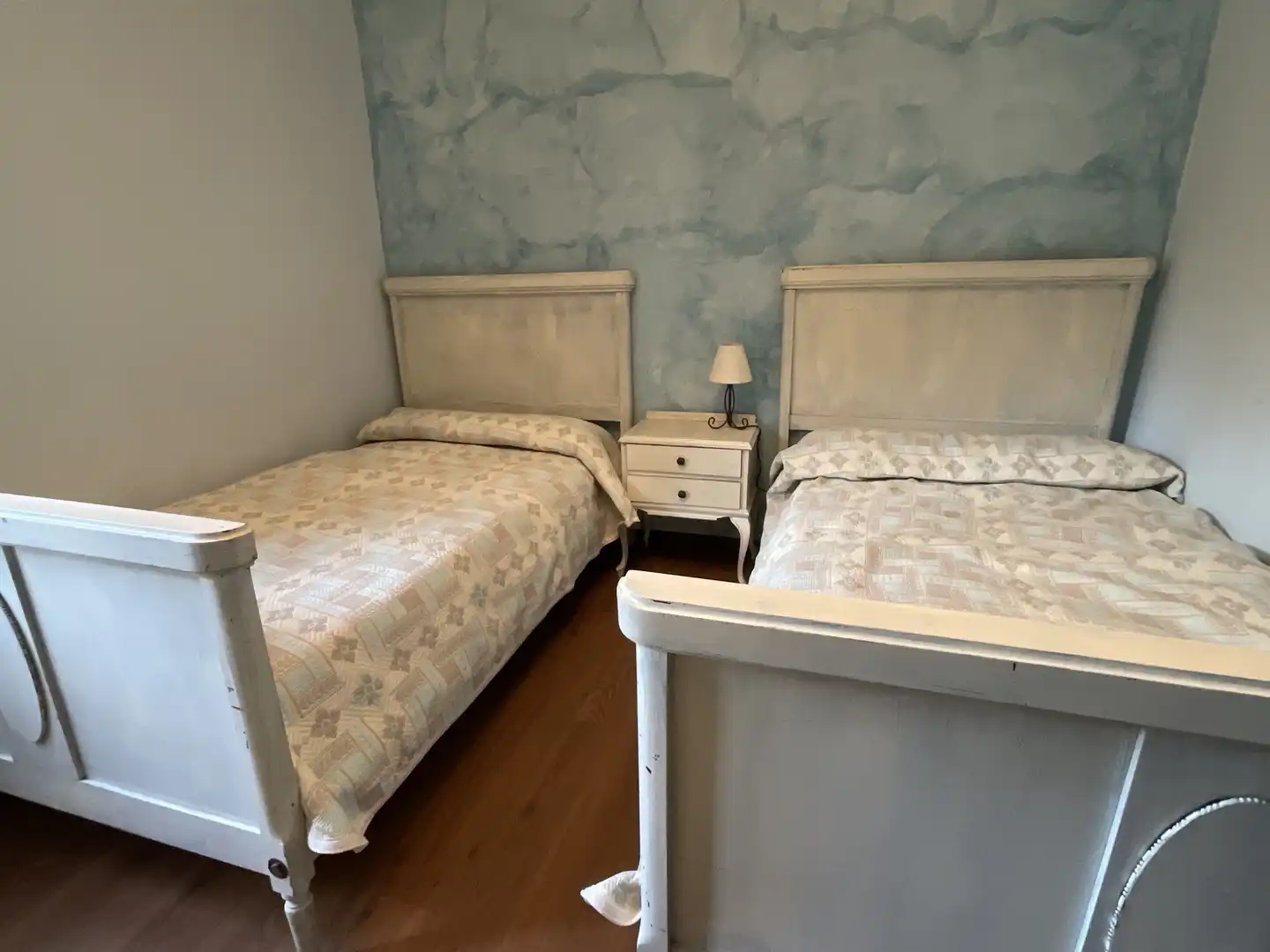 Bedroom of Country homes for sale in Bobadilla  with Parquet flooring, Terrace and Storage room