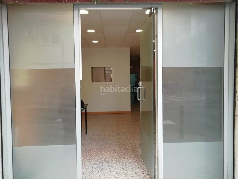 Premises to rent in Sant Boi de Llobregat