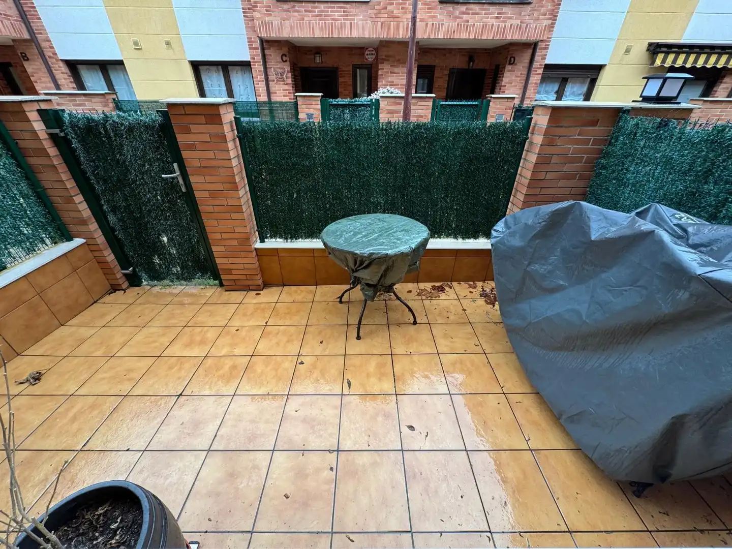 Planta baja en venta en Vega