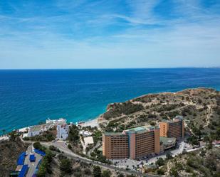 Dormitori de Residencial en venda en Villajoyosa / La Vila Joiosa